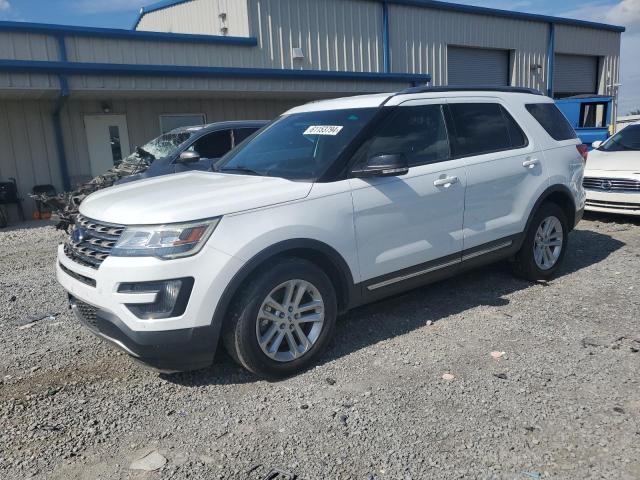 Photo 0 VIN: 1FM5K7D88GGB51223 - FORD EXPLORER X 