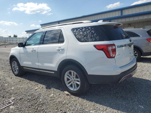 Photo 1 VIN: 1FM5K7D88GGB51223 - FORD EXPLORER X 