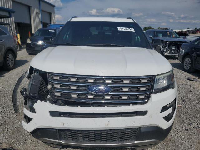 Photo 4 VIN: 1FM5K7D88GGB51223 - FORD EXPLORER X 