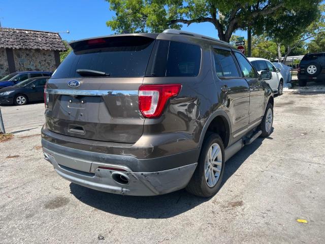 Photo 3 VIN: 1FM5K7D88GGC62547 - FORD EXPLORER 