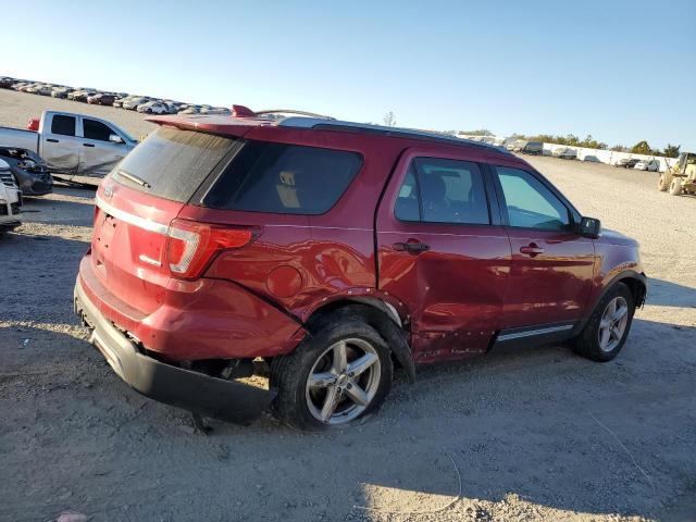 Photo 2 VIN: 1FM5K7D88GGC64542 - FORD EXPLORER X 