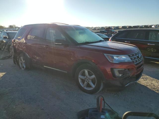 Photo 3 VIN: 1FM5K7D88GGC64542 - FORD EXPLORER X 