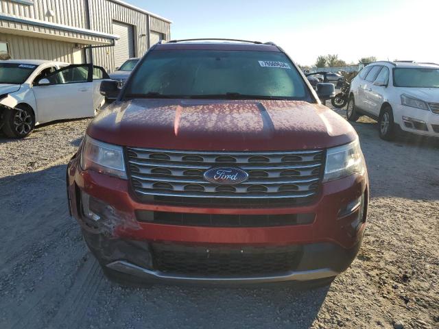 Photo 4 VIN: 1FM5K7D88GGC64542 - FORD EXPLORER X 