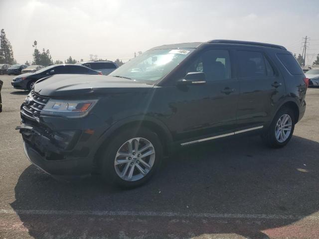 Photo 0 VIN: 1FM5K7D88GGC87349 - FORD EXPLORER X 