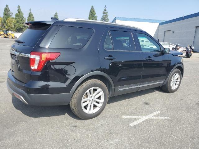 Photo 2 VIN: 1FM5K7D88GGC87349 - FORD EXPLORER X 