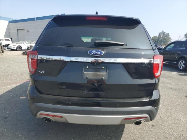 Photo 5 VIN: 1FM5K7D88GGC87349 - FORD EXPLORER X 