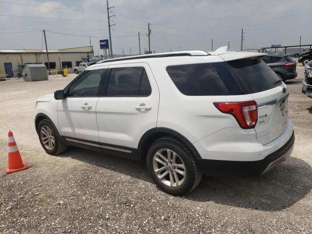 Photo 1 VIN: 1FM5K7D88GGD25887 - FORD EXPLORER 