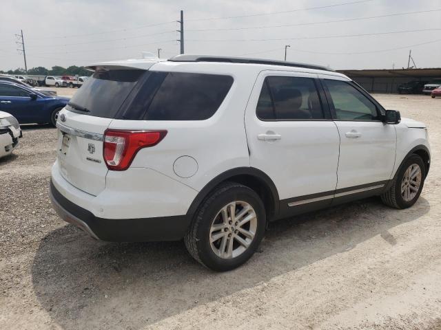 Photo 2 VIN: 1FM5K7D88GGD25887 - FORD EXPLORER 