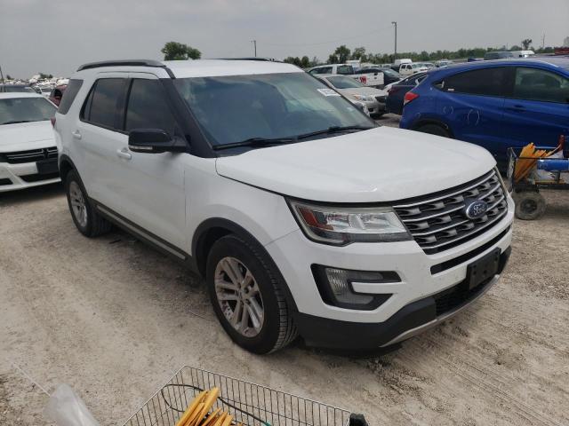 Photo 3 VIN: 1FM5K7D88GGD25887 - FORD EXPLORER 