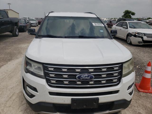 Photo 4 VIN: 1FM5K7D88GGD25887 - FORD EXPLORER 