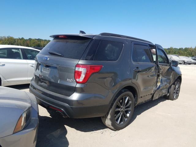 Photo 3 VIN: 1FM5K7D88HGA41919 - FORD EXPLORER 