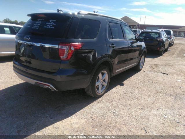 Photo 3 VIN: 1FM5K7D88HGA60566 - FORD EXPLORER 