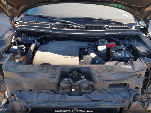 Photo 9 VIN: 1FM5K7D88HGA86908 - FORD EXPLORER 