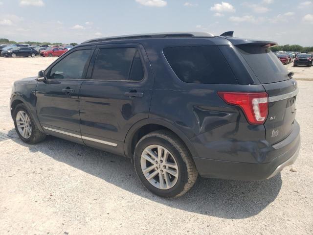 Photo 1 VIN: 1FM5K7D88HGA93325 - FORD EXPLORER X 