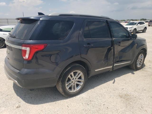 Photo 2 VIN: 1FM5K7D88HGA93325 - FORD EXPLORER X 