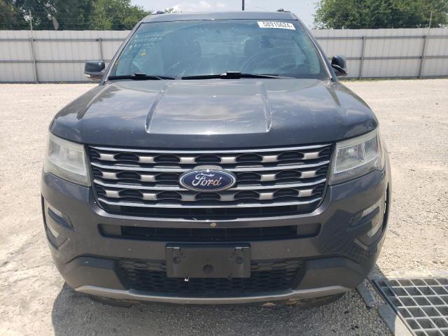 Photo 4 VIN: 1FM5K7D88HGA93325 - FORD EXPLORER X 