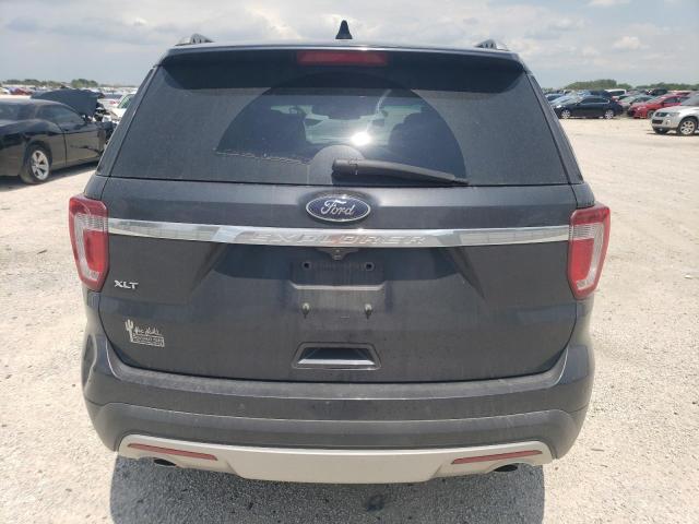 Photo 5 VIN: 1FM5K7D88HGA93325 - FORD EXPLORER X 