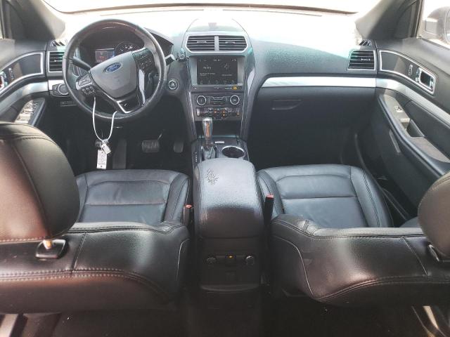 Photo 7 VIN: 1FM5K7D88HGA93325 - FORD EXPLORER X 