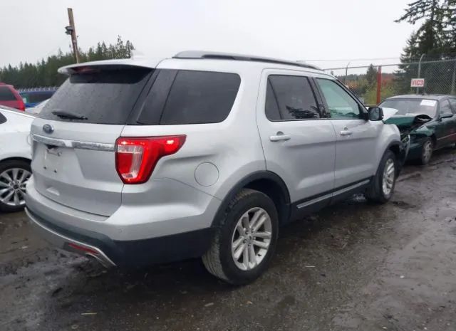 Photo 3 VIN: 1FM5K7D88HGA94264 - FORD EXPLORER 