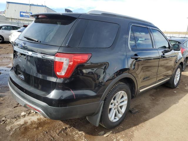 Photo 2 VIN: 1FM5K7D88HGB04310 - FORD EXPLORER 