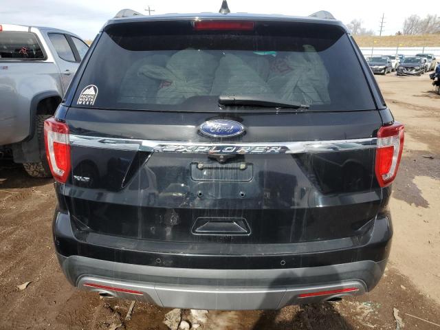 Photo 5 VIN: 1FM5K7D88HGB04310 - FORD EXPLORER 