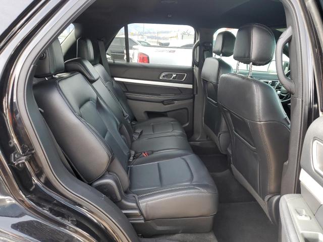 Photo 9 VIN: 1FM5K7D88HGB04310 - FORD EXPLORER 