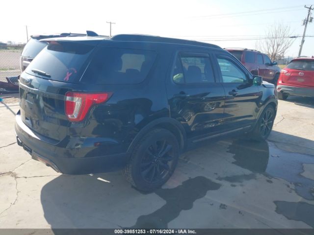 Photo 3 VIN: 1FM5K7D88HGB14013 - FORD EXPLORER 