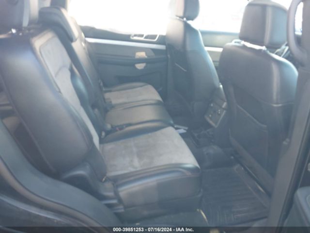 Photo 7 VIN: 1FM5K7D88HGB14013 - FORD EXPLORER 