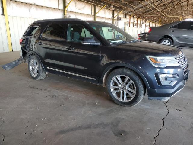 Photo 3 VIN: 1FM5K7D88HGB14321 - FORD EXPLORER 