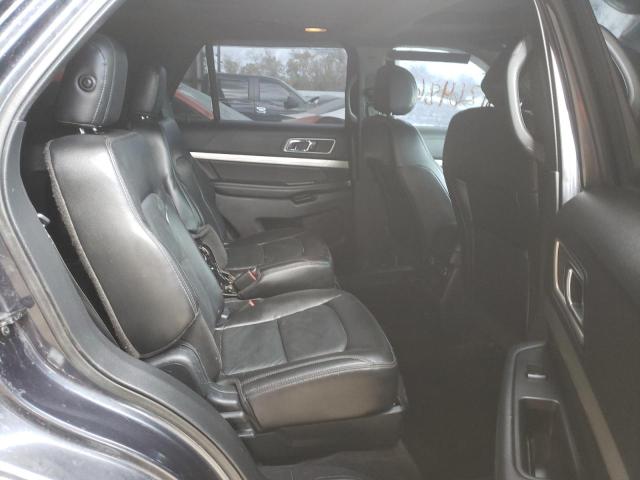 Photo 5 VIN: 1FM5K7D88HGB27554 - FORD EXPLORER X 