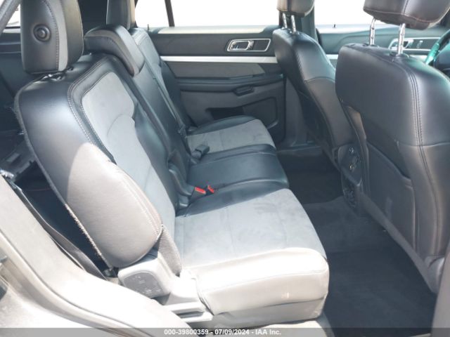 Photo 7 VIN: 1FM5K7D88HGB32012 - FORD EXPLORER 