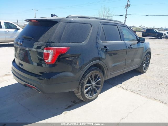 Photo 3 VIN: 1FM5K7D88HGB70212 - FORD EXPLORER 