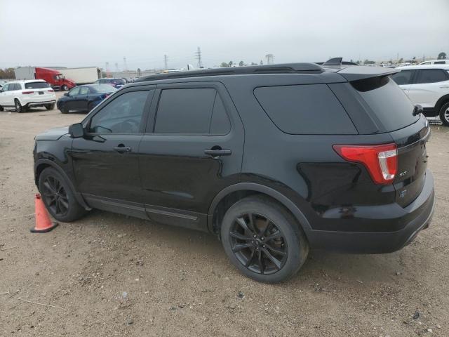 Photo 1 VIN: 1FM5K7D88HGB78486 - FORD EXPLORER 