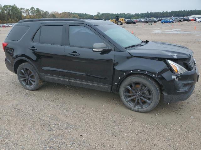 Photo 3 VIN: 1FM5K7D88HGB78486 - FORD EXPLORER 