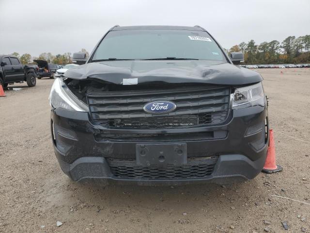 Photo 4 VIN: 1FM5K7D88HGB78486 - FORD EXPLORER 