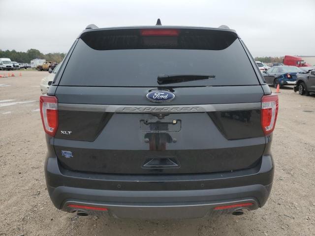 Photo 5 VIN: 1FM5K7D88HGB78486 - FORD EXPLORER 