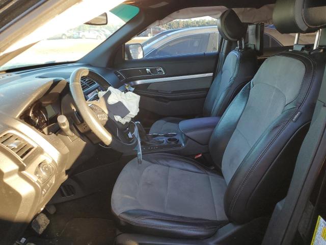 Photo 6 VIN: 1FM5K7D88HGB78486 - FORD EXPLORER 