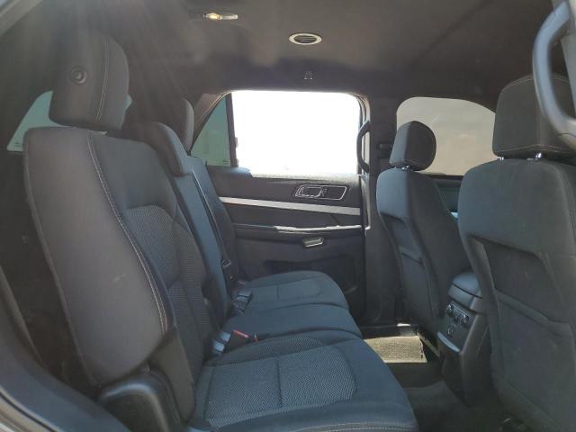 Photo 10 VIN: 1FM5K7D88HGC17075 - FORD EXPLORER X 