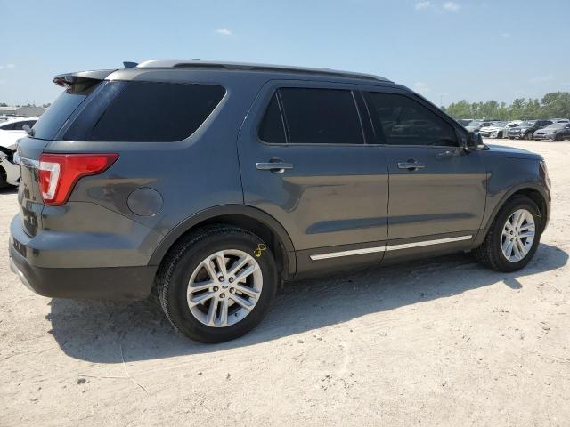 Photo 2 VIN: 1FM5K7D88HGC17075 - FORD EXPLORER X 