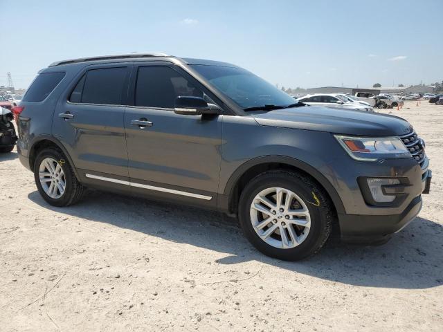 Photo 3 VIN: 1FM5K7D88HGC17075 - FORD EXPLORER X 