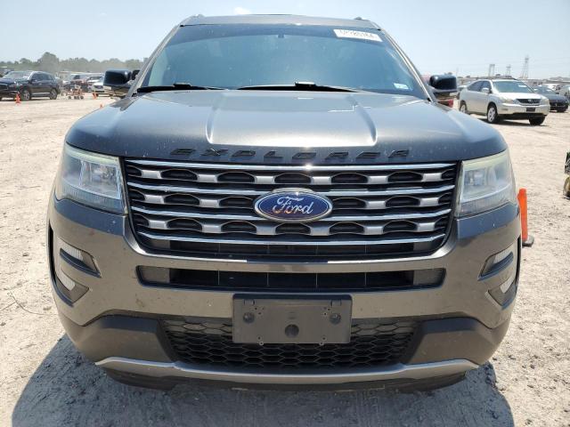 Photo 4 VIN: 1FM5K7D88HGC17075 - FORD EXPLORER X 