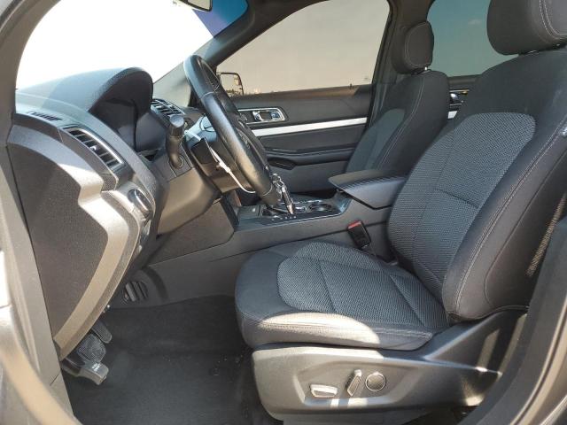 Photo 6 VIN: 1FM5K7D88HGC17075 - FORD EXPLORER X 