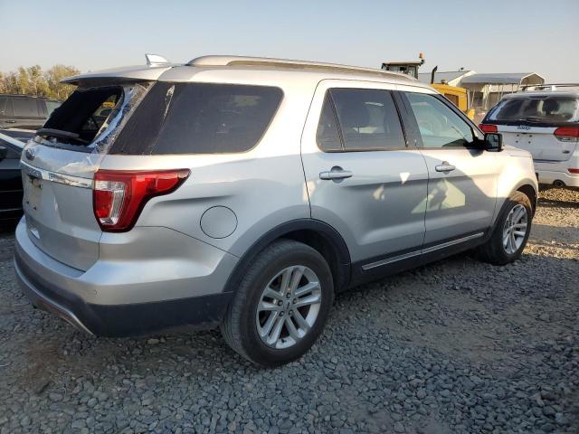 Photo 2 VIN: 1FM5K7D88HGC18744 - FORD EXPLORER X 