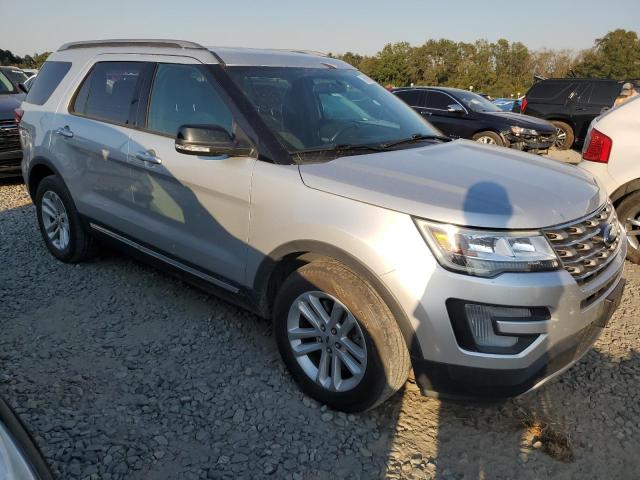 Photo 3 VIN: 1FM5K7D88HGC18744 - FORD EXPLORER X 