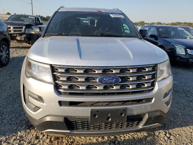 Photo 4 VIN: 1FM5K7D88HGC18744 - FORD EXPLORER X 