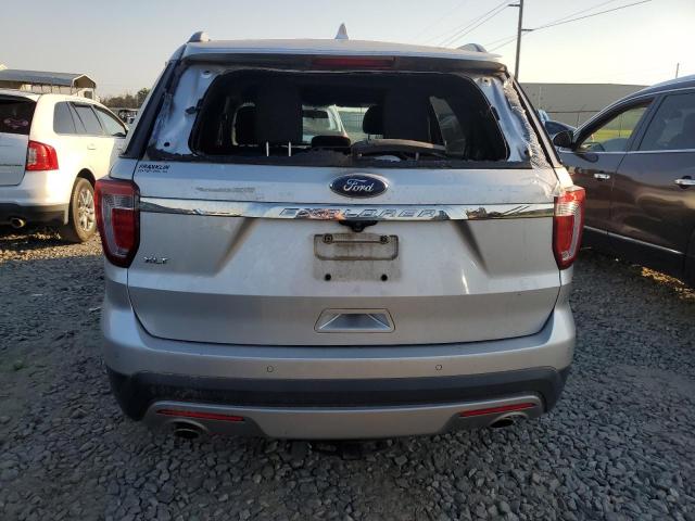 Photo 5 VIN: 1FM5K7D88HGC18744 - FORD EXPLORER X 