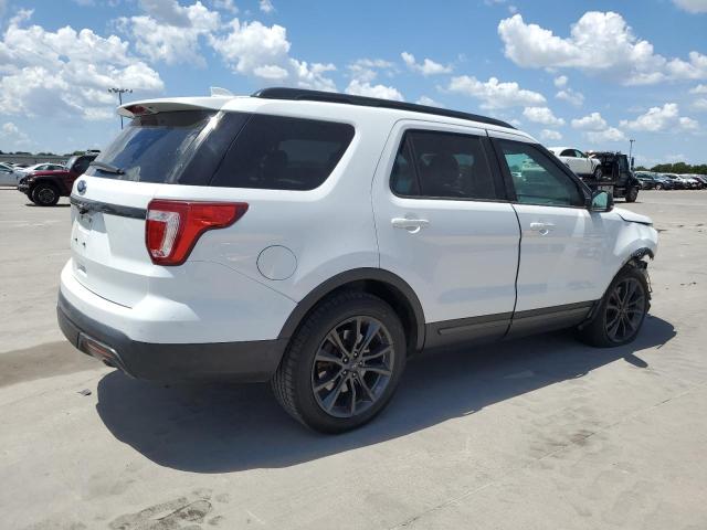 Photo 2 VIN: 1FM5K7D88HGC20686 - FORD EXPLORER X 