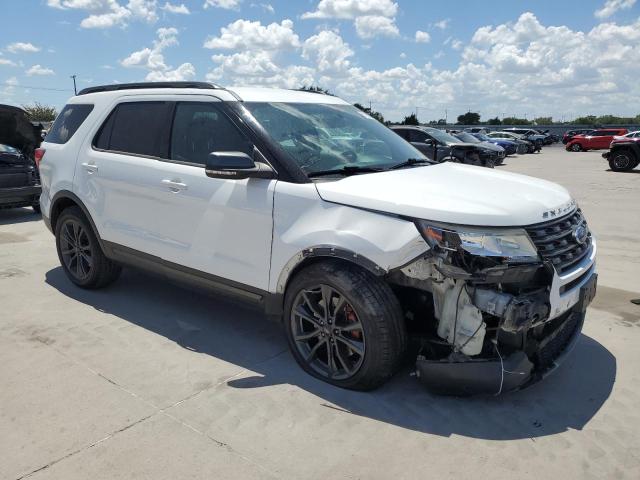 Photo 3 VIN: 1FM5K7D88HGC20686 - FORD EXPLORER X 