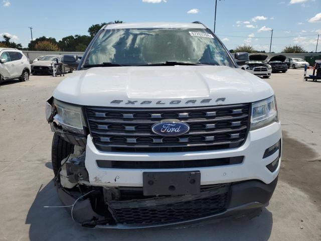 Photo 4 VIN: 1FM5K7D88HGC20686 - FORD EXPLORER X 