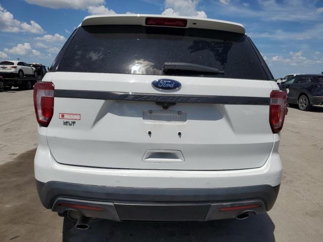 Photo 5 VIN: 1FM5K7D88HGC20686 - FORD EXPLORER X 